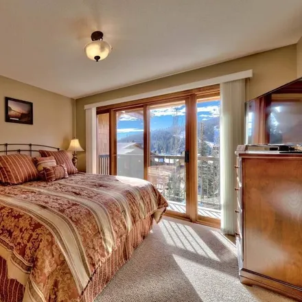 Rent this 2 bed house on Sun Peaks in BC V0E 5N0, Canada