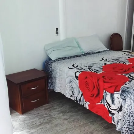Image 1 - Samana, Samaná, Dominican Republic - Apartment for rent