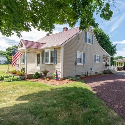 Buy this 4 bed house on 6 Nora St in Lisbon, Connecticut