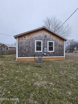 Image 7 - 2298 Lincoln Avenue, Baxter Springs, KS 66713, USA - House for sale
