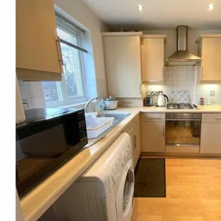 Rent this 2 bed room on High Road in London, HA3 7BD