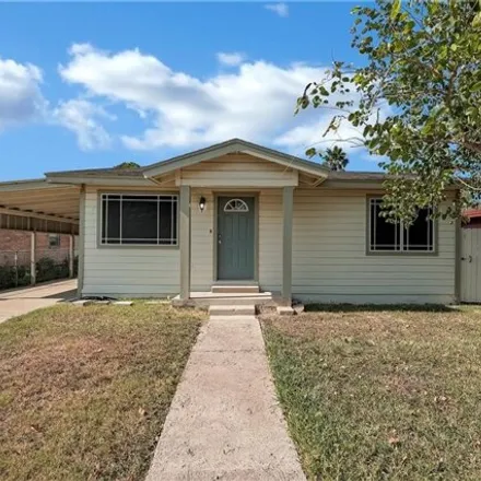 Buy this 2 bed house on 957 East Champion Street in Edinburg, TX 78539
