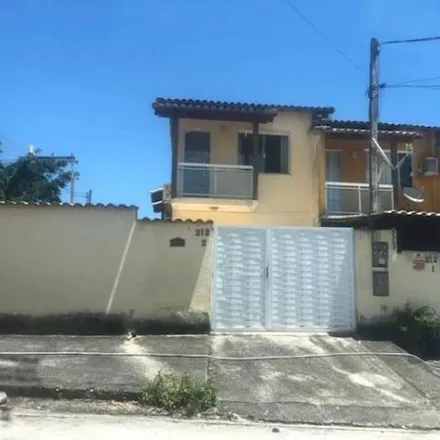 Rent this studio house on Rua Justino Marques in Tiradentes, São Gonçalo - RJ