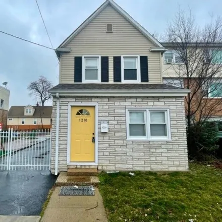 Rent this 3 bed house on 1256 Roselle Street in Linden, NJ 07036