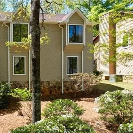 Buy this 3 bed house on 2892 Pine Cone Lane in Duluth, GA 30096