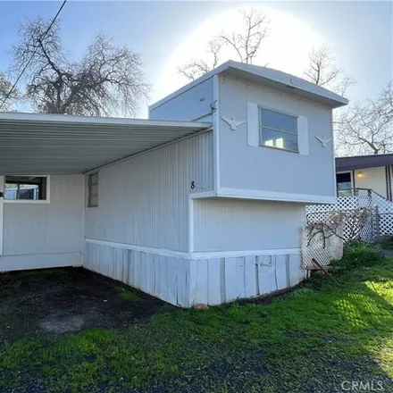 Buy this studio apartment on 1618 Oroville Dam Boulevard West in Oroville, CA 95965