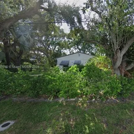 Image 9 - 1693 Northeast 7th Place, Fort Lauderdale, FL 33304, USA - House for sale