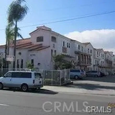 Rent this 1 bed apartment on Patrick's Gemco in South Main Street, Carson