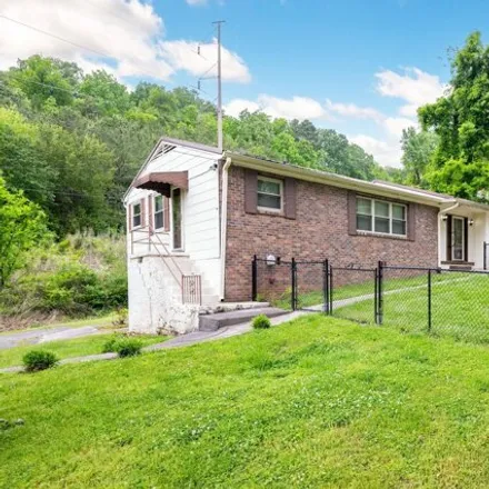Buy this 3 bed house on 279 Waheela Road in Cedar Hill, Chattanooga