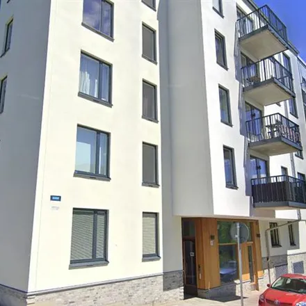 Rent this 2 bed apartment on Kista gård in Kista Alléväg, 164 55 Stockholm