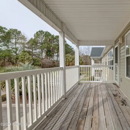 Image 5 - 1034 Dunhill Lane, Marquis Hills, New Hanover County, NC 28412, USA - Condo for sale