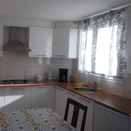 Rent this 1 bed house on unknown Route de Boissel in 47300 Bias, France