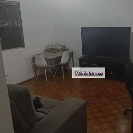 Buy this 3 bed apartment on Rua Doutor Saboia de Medeiros in Jardim Aurélia, São Paulo - SP