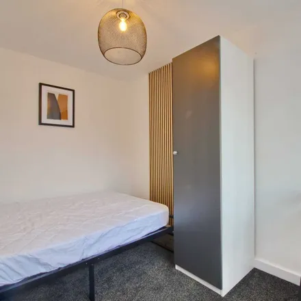 Rent this 6 bed apartment on 35 Homeleaze Road in Bristol, BS10 6BW