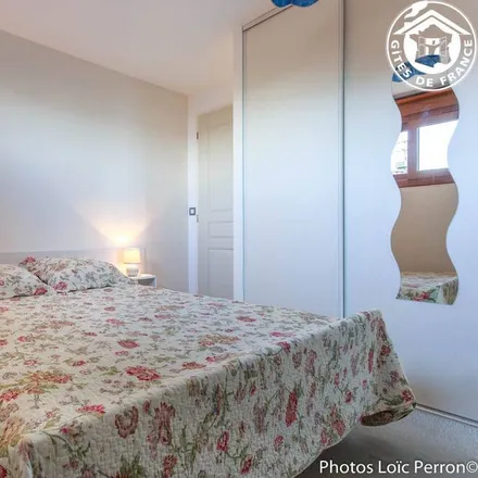 Rent this 2 bed house on 73230 Arrondissement de Chambéry