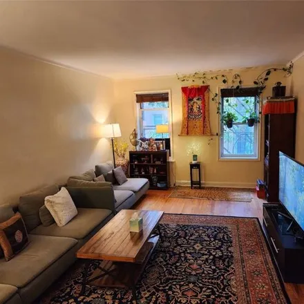 Image 1 - 110-55 72nd Road, New York, NY 11375, USA - Apartment for sale