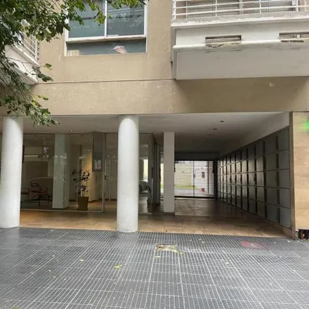 Rent this 1 bed apartment on Tomás A. Le Breton 4766 in Villa Urquiza, Buenos Aires