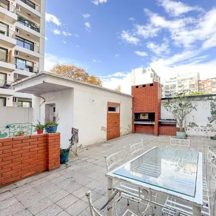 Image 2 - Avenida Juan Bautista Justo 2300, Villa Crespo, C1414 CWY Buenos Aires, Argentina - House for sale