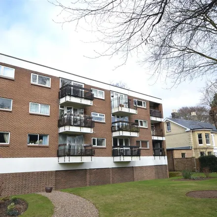 Rent this 2 bed apartment on The Cains in Taverham, NR8 6FU