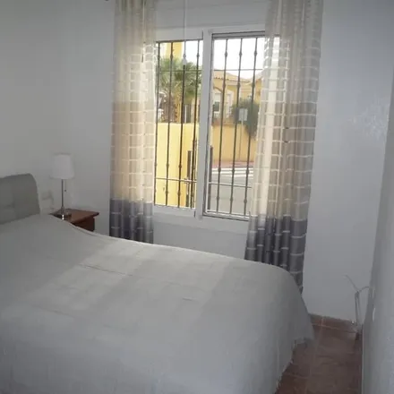 Rent this 2 bed house on Mazarrón in Region of Murcia, Spain