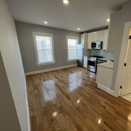 Rent this 1 bed apartment on 372;374 Beacon Street in Somerville, MA 02144