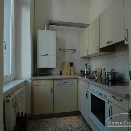 Image 4 - Crafterie, Chausseestraße 33, 10115 Berlin, Germany - Apartment for rent