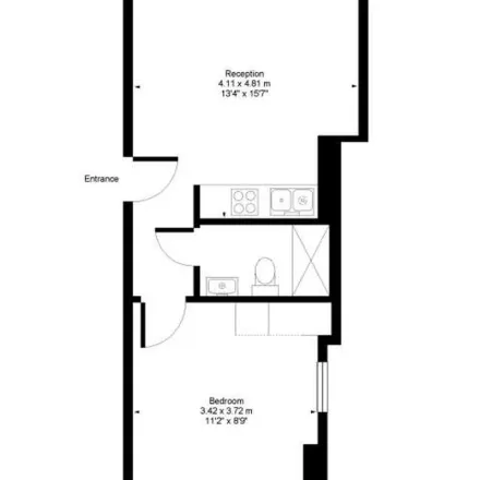 Image 8 - 227-228 Strand, London, WC2R 1BA, United Kingdom - Apartment for rent