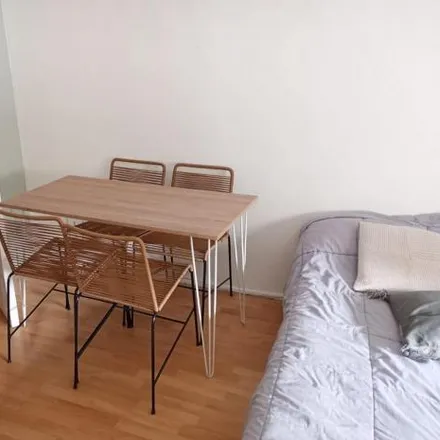 Rent this studio apartment on Amenábar 1699 in Belgrano, C1428 CPD Buenos Aires