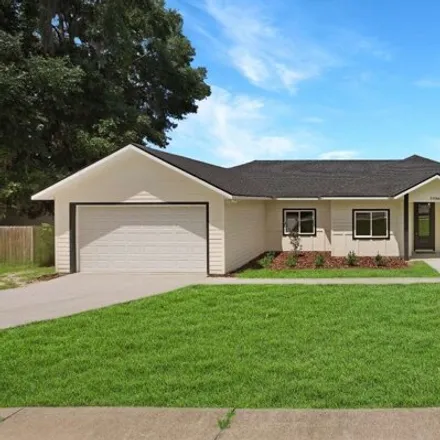 Buy this 4 bed house on 13700 Northwest 156th Place in Alachua, FL 32615
