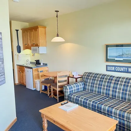 Buy this 1 bed condo on State Highway 57 in Sister Bay, WI 54234