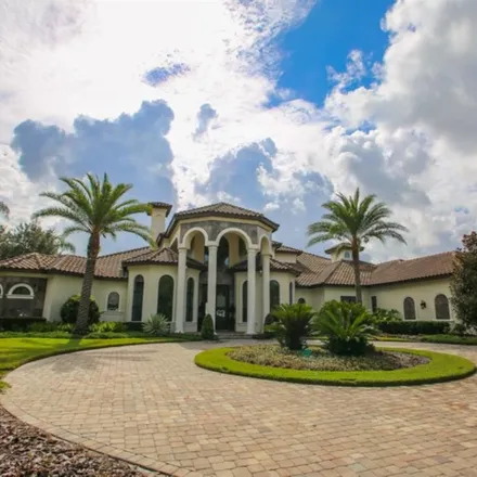 Buy this 6 bed house on 9829 Milano Drive in Trinity, FL 34655
