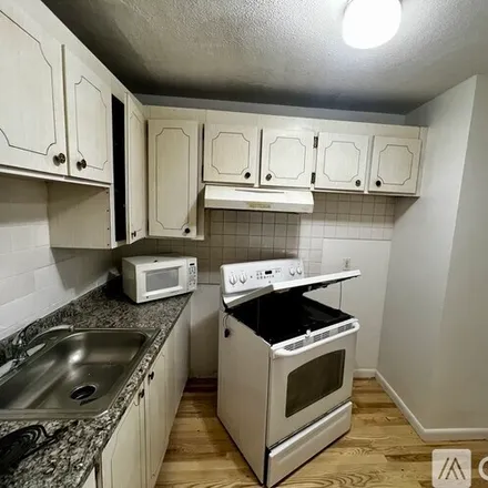 Rent this 2 bed apartment on 30 Fremont St