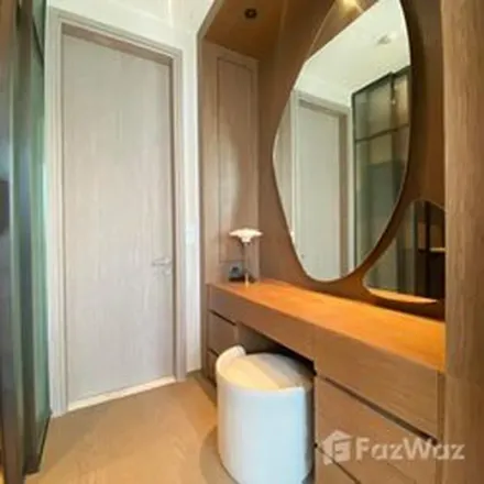 Rent this 1 bed apartment on 29;29/2;29/3;29/4 in Lang Suan Road, Lang Suan
