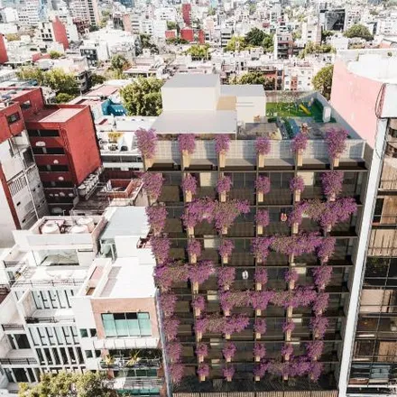 Image 2 - Avenida Río Rhin 9, Cuauhtémoc, 06500 Mexico City, Mexico - Apartment for sale