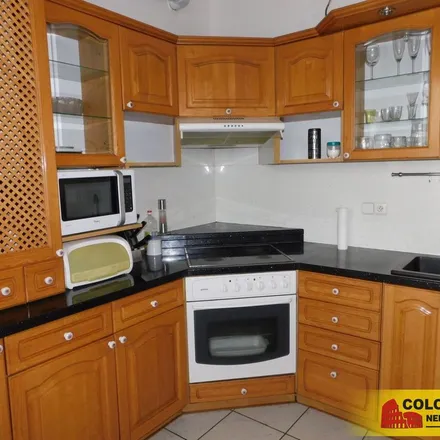 Rent this 3 bed apartment on Loucká 624/7 in 669 02 Znojmo, Czechia
