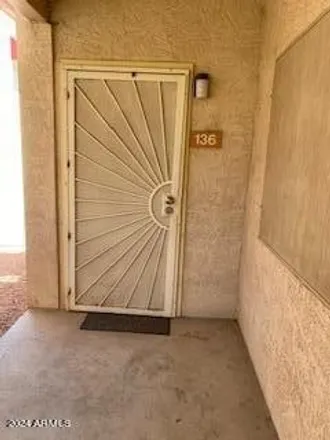 Buy this studio condo on West Bell Road in Surprise, AZ 85378