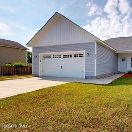 Buy this 3 bed house on unnamed road in Petersburg, Onslow County