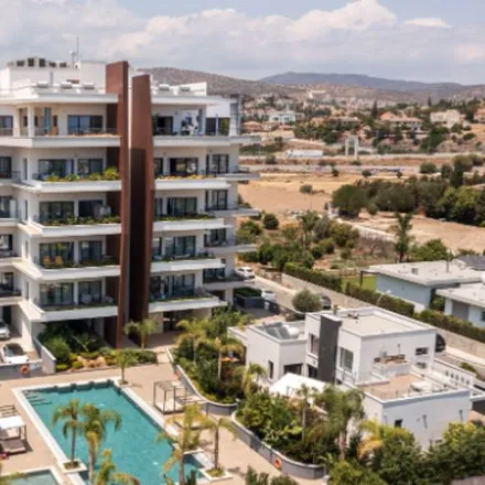 Buy this 3 bed apartment on Angelou Terzaki in 4107 Germasogeia, Cyprus