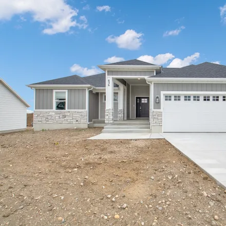 Buy this 3 bed house on North 2200 West in Honeyville, Box Elder County