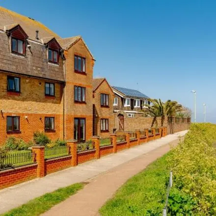 Buy this 2 bed apartment on The Jolly Sailors in Pakefield Street, Lowestoft