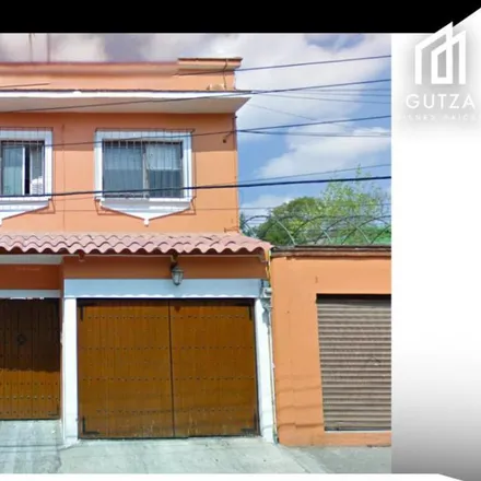 Buy this 12 bed house on Calle Ciudad Victoria 7 in Álvaro Obregón, 01790 Santa Fe