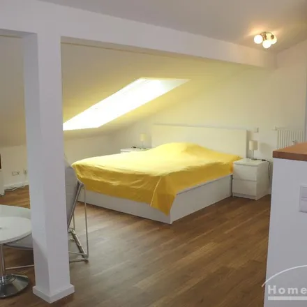 Rent this 2 bed apartment on Leipziger Straße 132 in 01127 Dresden, Germany