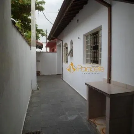 Buy this 3 bed house on Rua Narizinho in Jardim Gurilândia, Taubaté - SP