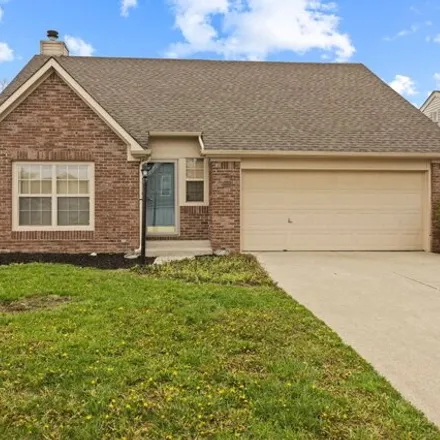 Buy this 2 bed house on 10030 Park Glen Court in Indianapolis, IN 46229