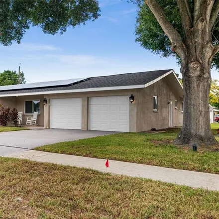 Buy this 3 bed house on 1724 Scott Street in Clearwater, FL 33755