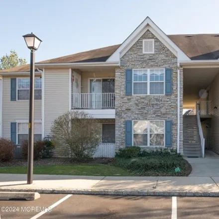 Rent this 2 bed condo on 1007 Wedgewood Circle in Middletown Township, NJ 07718