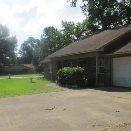 Image 2 - 3499 Scenic Drive, Pine Bluff, AR 71603, USA - House for sale