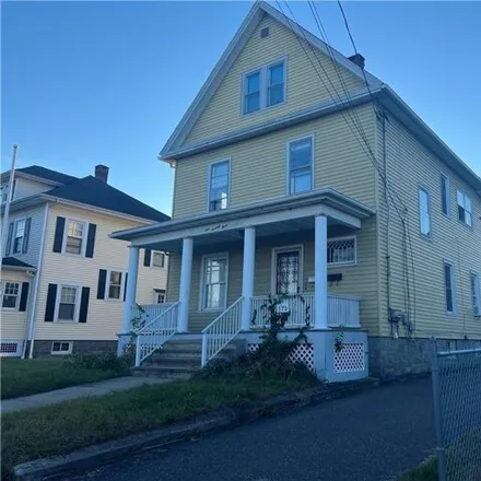 Rent this 3 bed house on 173 Wakelee Avenue in Ansonia, CT 06401