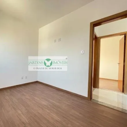 Buy this 2 bed apartment on Rua Augusto dos Anjos in Santa Mônica, Belo Horizonte - MG