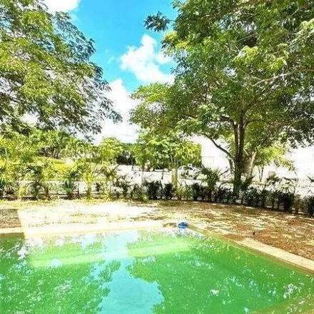 Buy this 3 bed house on Avenida Country Club in 97500 Yucatán Country Club, YUC
